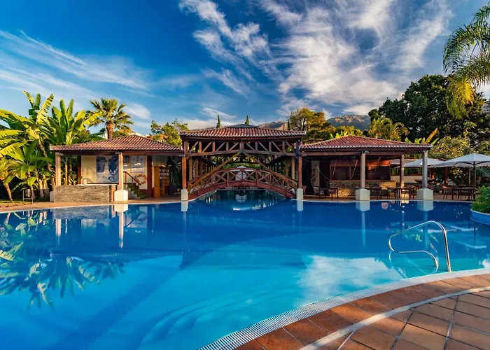 Quinta Jardins Do فندق فونشال