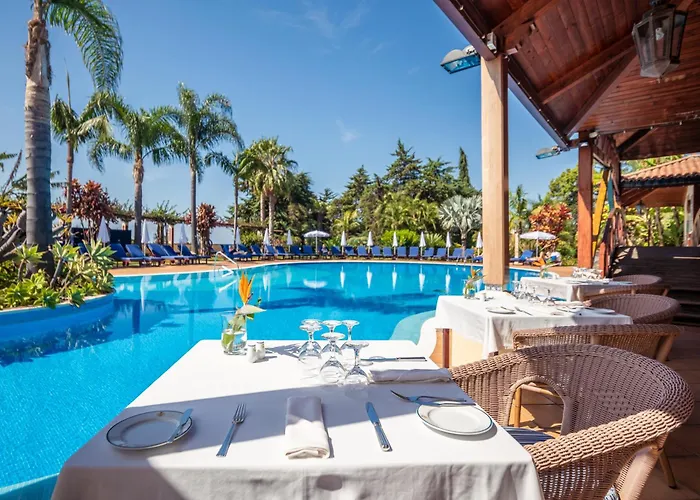 Quinta Jardins Do فونشال