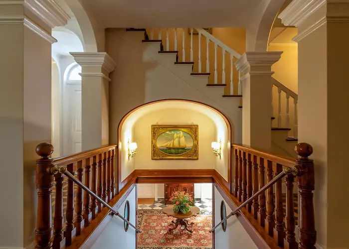 فندق Quinta Jardins Do فونشال