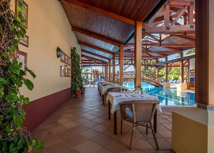 Quinta Jardins Do فونشال