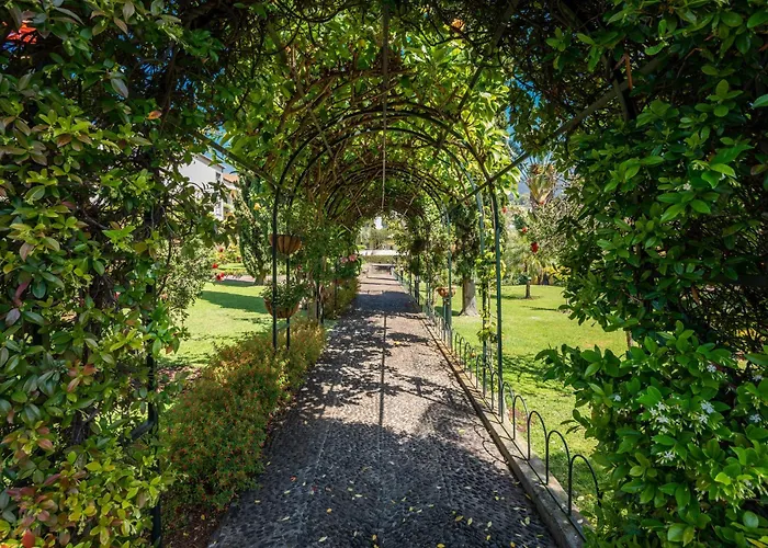 Quinta Jardins Do 5*