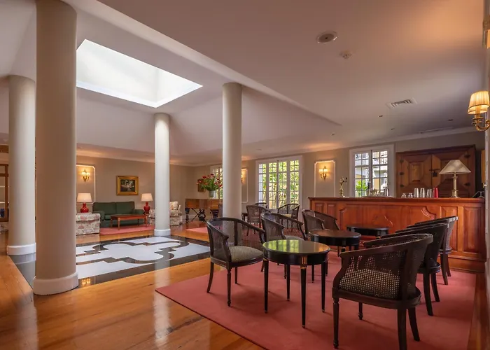 Quinta Jardins Do 5*