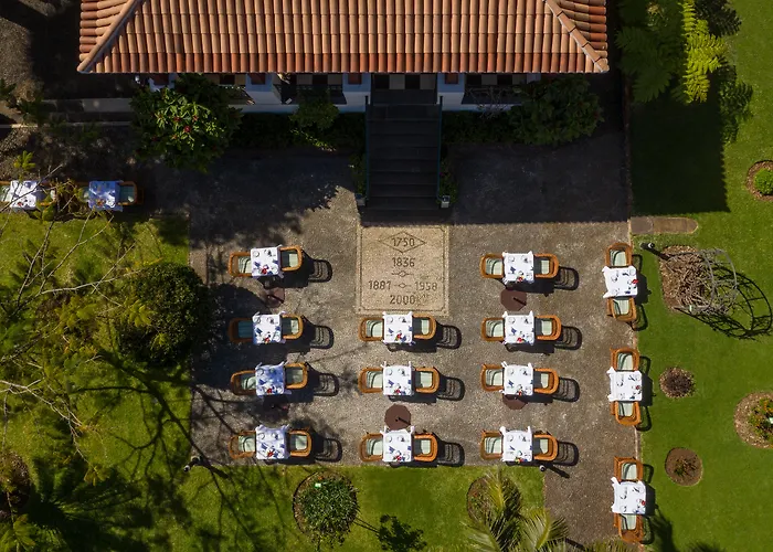 Quinta Jardins Do فونشال