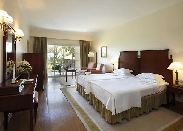 Quinta Jardins Do 5*