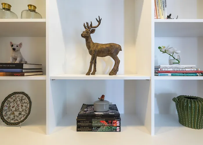 Quinta Jardins Do فندق