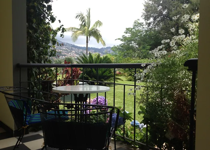 Quinta Jardins Do 5*