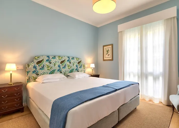 فندق Quinta Jardins Do فونشال