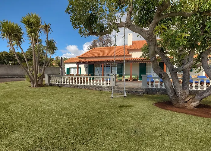 Quinta Jardins Do 5*