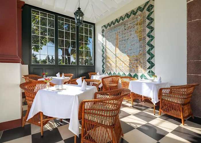 Quinta Jardins Do فندق