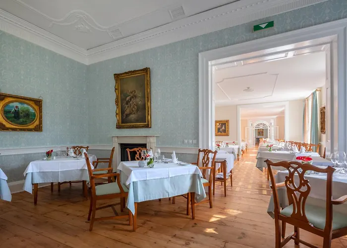 Quinta Jardins Do فندق فونشال