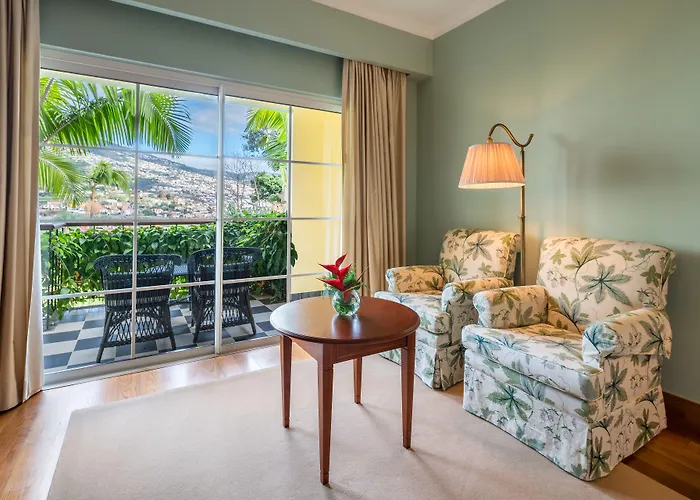 Quinta Jardins Do 5*