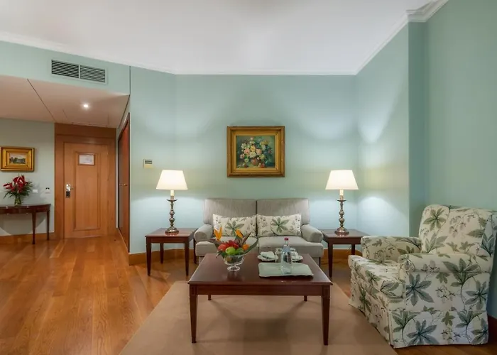 Quinta Jardins Do 5*