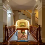 Hotel Quinta Jardins Do Funchal (Madeira)