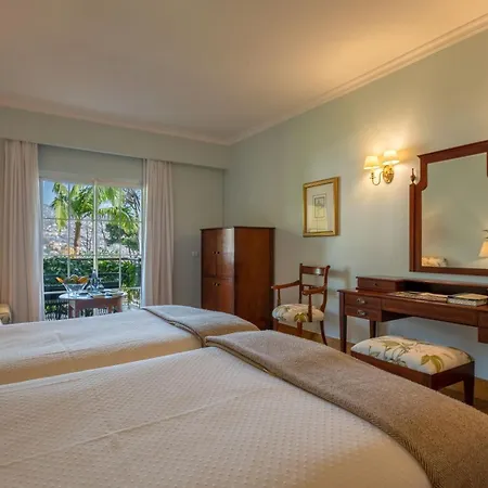 Quinta Jardins Do Hotel