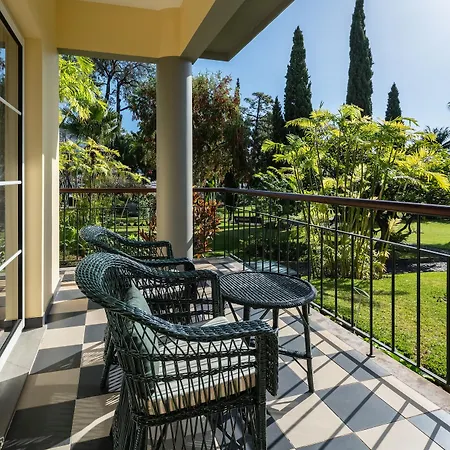Quinta Jardins Do 5*