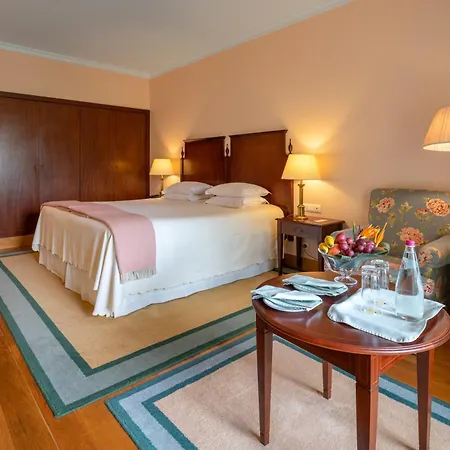 Hotel Quinta Jardins Do 5*