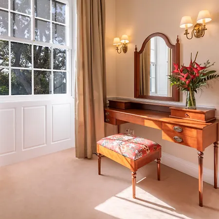 Hotel Quinta Jardins Do 5*
