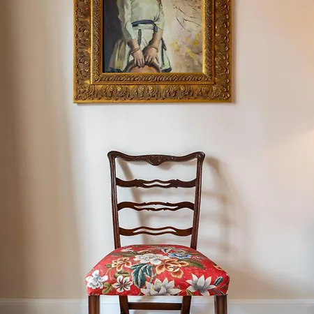 Hotel Quinta Jardins Do Funchal (Madeira)