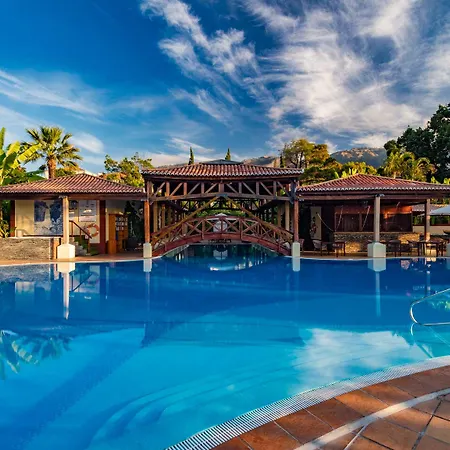 Quinta Jardins Do Hotel Funchal (Madeira)
