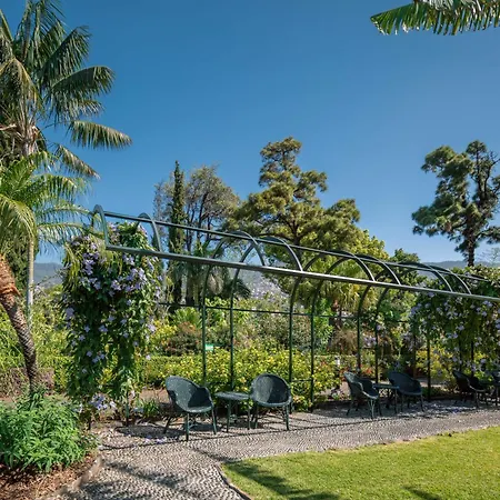 Quinta Jardins Do Hotel 5*