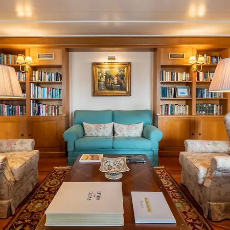 Quinta Jardins Do Hotel 5*