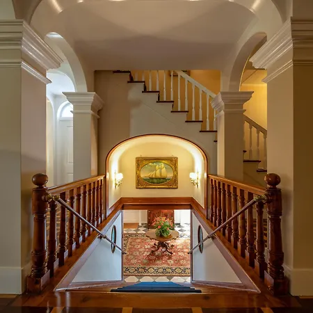 Hotel Quinta Jardins Do Funchal (Madeira)