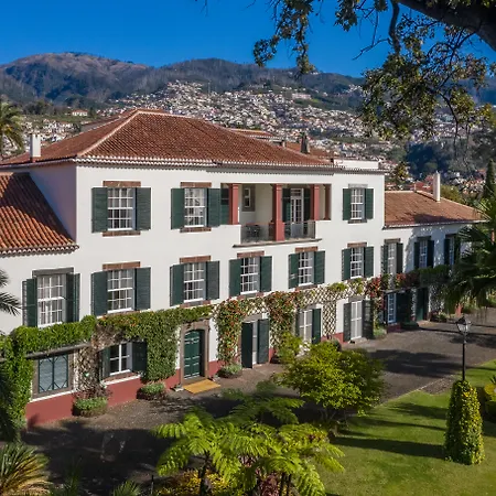 Quinta Jardins Do 5*