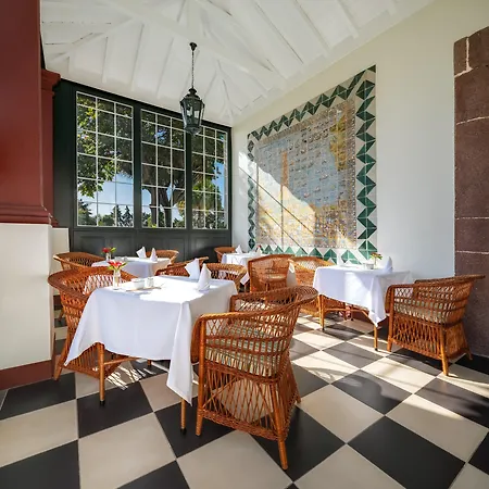 Quinta Jardins Do 5*