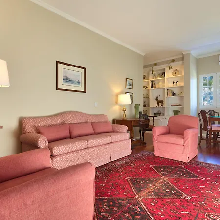 Quinta Jardins Do Funchal (Madeira)