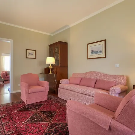 Quinta Jardins Do Hotel