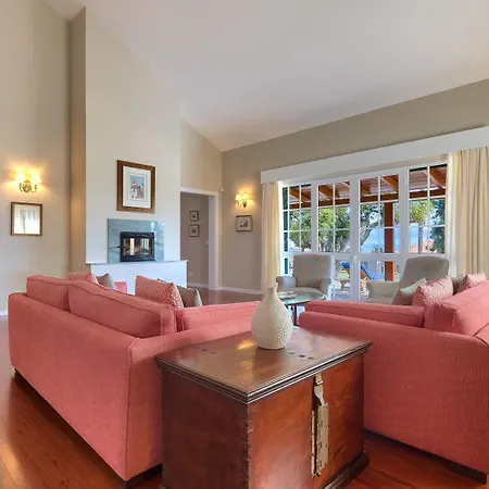 Quinta Jardins Do Hotel 5*