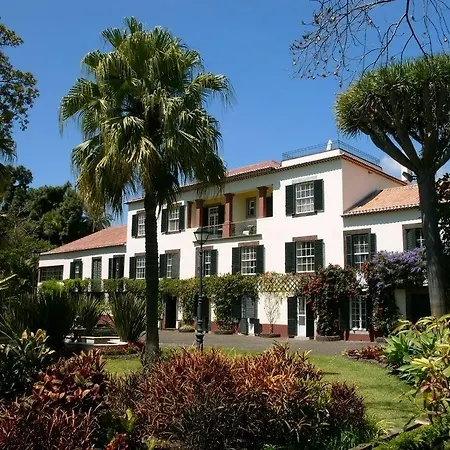 Hotel Quinta Jardins Do Funchal (Madeira)