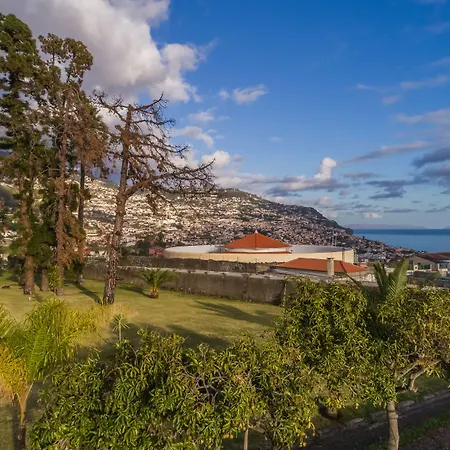 Quinta Jardins Do 5*