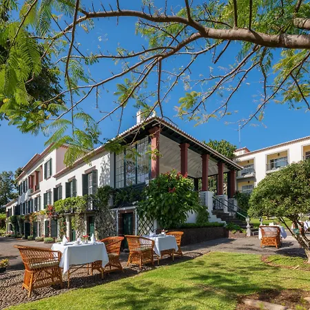 Hotel Quinta Jardins Do