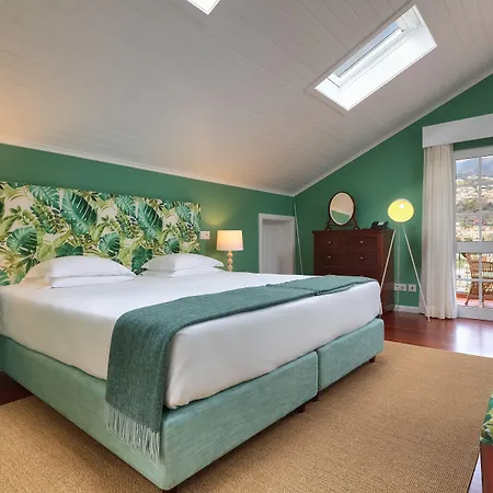 Quinta Jardins Do 5* Funchal (Madeira)