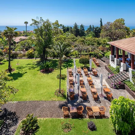 Quinta Jardins Do Funchal (Madeira)