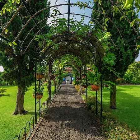Quinta Jardins Do 5* Funchal (Madeira)