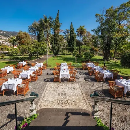Hotel Quinta Jardins Do 5*