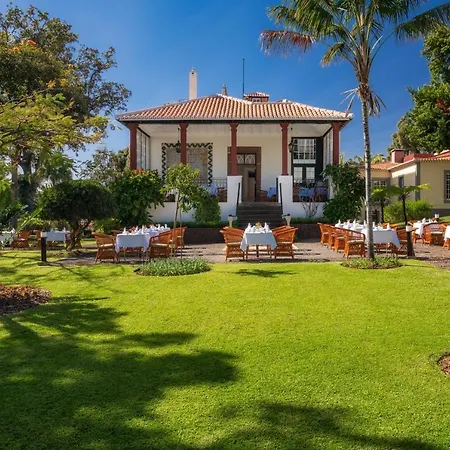 Quinta Jardins Do Funchal (Madeira)