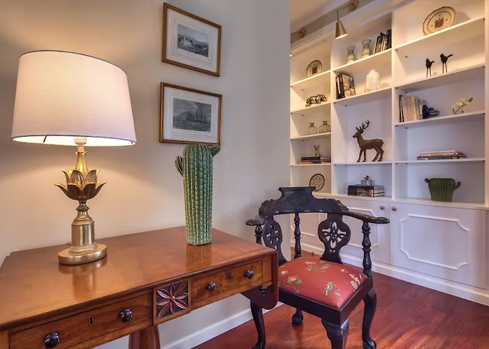 拉戈金塔花园酒店 丰沙尔