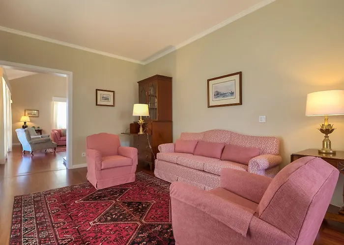 拉戈金塔花园酒店 酒店