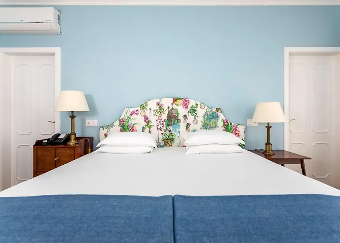 拉戈金塔花园酒店 酒店 丰沙尔