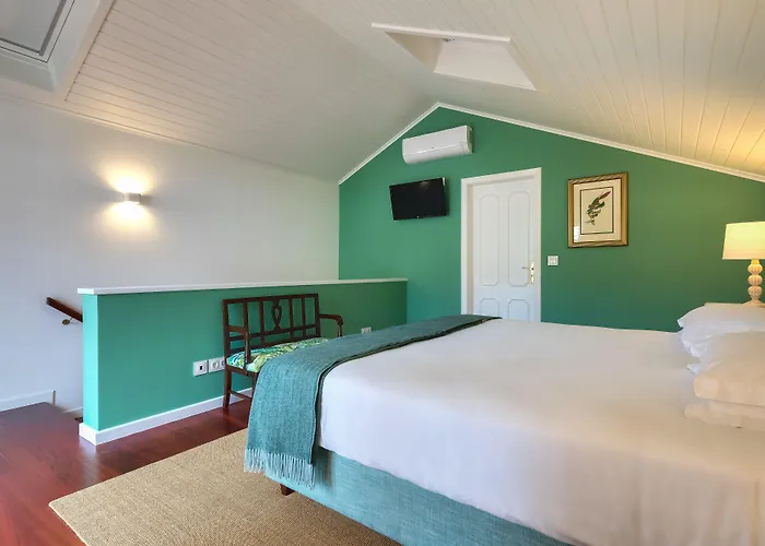 拉戈金塔花园酒店 丰沙尔