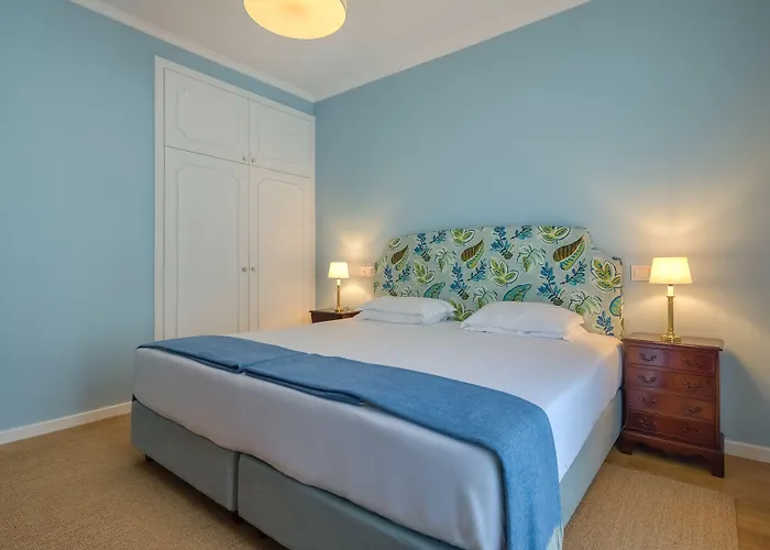 拉戈金塔花园酒店 5*