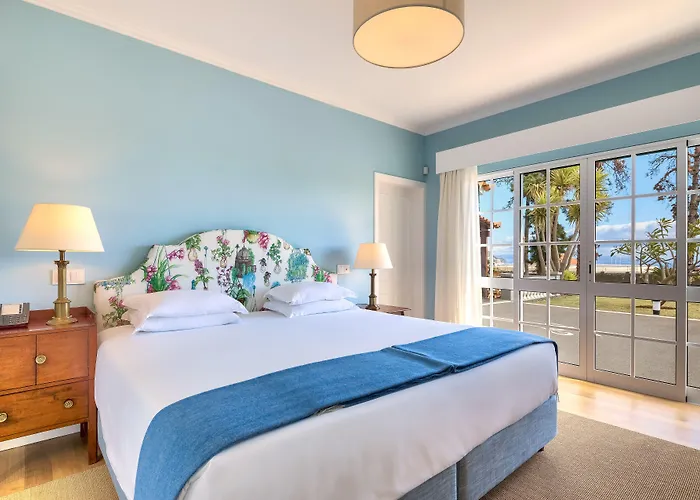 酒店 拉戈金塔花园酒店 5*