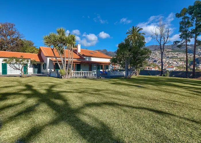 酒店 拉戈金塔花园酒店 5*