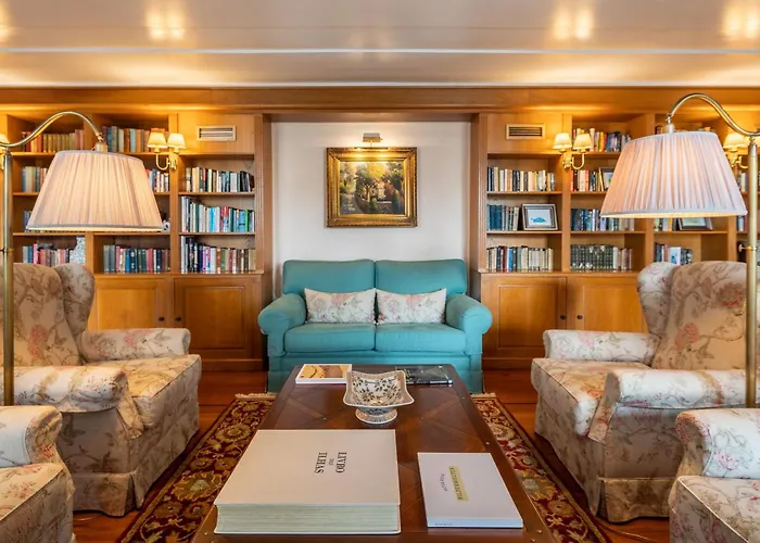 酒店 拉戈金塔花园酒店