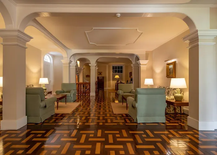 拉戈金塔花园酒店 酒店 5*