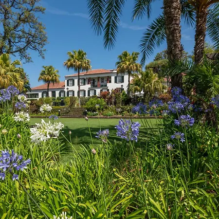 Quinta Jardins Do 5* Фуншал