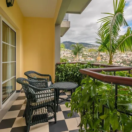 Quinta Jardins Do 5*